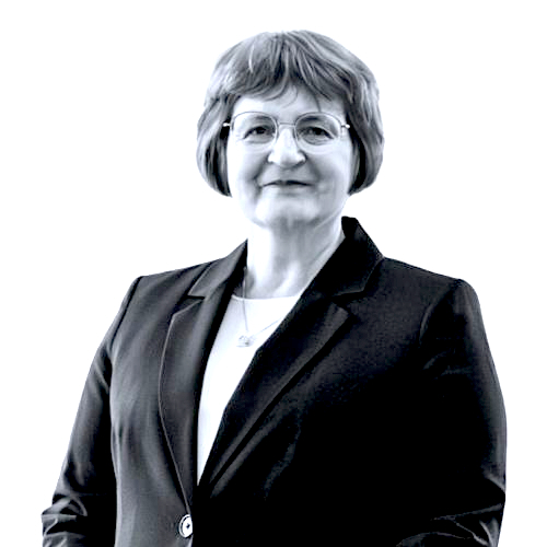 Mechthild Kathke Brech, Rechtsanwältin