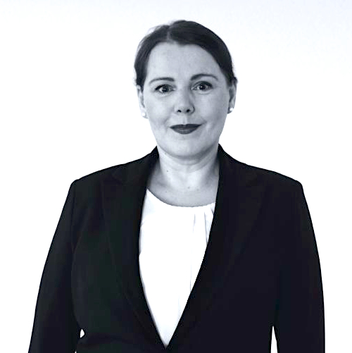 Rechtsanwältin Stefanie Torki