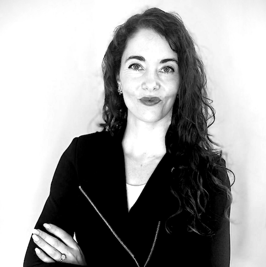 Dr. Jasmin Haider, Fachanwältin