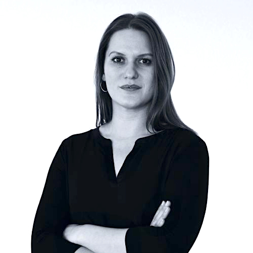 Rechtsanwältin Rosa Mayer-Eschenbach