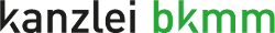 Kanzlei bkmm